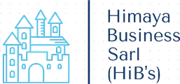 Logo Himaya Business Sarl (HiBs)