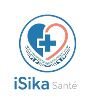 Logo iSika Santé